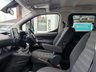USED 2020 70 VAUXHALL COMBO LIFE 1.5 Turbo D BlueInjection Energy MPV 5dr Diesel Manual Euro 6 (s/s) (7 Seat) (100 ps) 