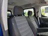 USED 2020 70 VAUXHALL COMBO LIFE 1.5 Turbo D BlueInjection Energy MPV 5dr Diesel Manual Euro 6 (s/s) (7 Seat) (100 ps) 