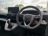 USED 2020 70 VAUXHALL COMBO LIFE 1.5 Turbo D BlueInjection Energy MPV 5dr Diesel Manual Euro 6 (s/s) (7 Seat) (100 ps) 