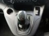 USED 2020 70 VAUXHALL COMBO LIFE 1.5 Turbo D BlueInjection Energy MPV 5dr Diesel Manual Euro 6 (s/s) (7 Seat) (100 ps) 