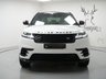 USED 2022 72 LAND ROVER RANGE ROVER VELAR 2.0 D200 MHEV Edition Auto 4WD Euro 6 (s/s) 5dr SLIDE PANROOF | IVORY LEATHER