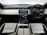 USED 2022 72 LAND ROVER RANGE ROVER VELAR 2.0 D200 MHEV Edition Auto 4WD Euro 6 (s/s) 5dr SLIDE PANROOF | IVORY LEATHER