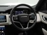 USED 2022 72 LAND ROVER RANGE ROVER VELAR 2.0 D200 MHEV Edition Auto 4WD Euro 6 (s/s) 5dr SLIDE PANROOF | IVORY LEATHER