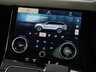 USED 2022 72 LAND ROVER RANGE ROVER VELAR 2.0 D200 MHEV Edition Auto 4WD Euro 6 (s/s) 5dr SLIDE PANROOF | IVORY LEATHER
