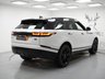 USED 2022 72 LAND ROVER RANGE ROVER VELAR 2.0 D200 MHEV Edition Auto 4WD Euro 6 (s/s) 5dr SLIDE PANROOF | IVORY LEATHER