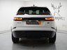 USED 2022 72 LAND ROVER RANGE ROVER VELAR 2.0 D200 MHEV Edition Auto 4WD Euro 6 (s/s) 5dr SLIDE PANROOF | IVORY LEATHER