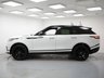 USED 2022 72 LAND ROVER RANGE ROVER VELAR 2.0 D200 MHEV Edition Auto 4WD Euro 6 (s/s) 5dr SLIDE PANROOF | IVORY LEATHER