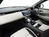 USED 2022 72 LAND ROVER RANGE ROVER VELAR 2.0 D200 MHEV Edition Auto 4WD Euro 6 (s/s) 5dr SLIDE PANROOF | IVORY LEATHER