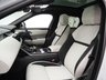 USED 2022 72 LAND ROVER RANGE ROVER VELAR 2.0 D200 MHEV Edition Auto 4WD Euro 6 (s/s) 5dr SLIDE PANROOF | IVORY LEATHER