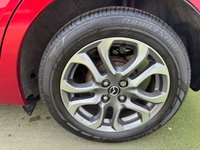 USED 2019 19 MAZDA MAZDA2 1.5 SKYACTIV-G GT Sport Nav+ Hatchback 5dr Petrol Manual Euro 6 (s/s) (90 ps) 