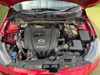 USED 2019 19 MAZDA MAZDA2 1.5 SKYACTIV-G GT Sport Nav+ Hatchback 5dr Petrol Manual Euro 6 (s/s) (90 ps) 