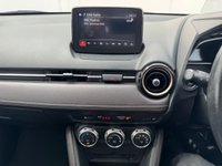 USED 2019 19 MAZDA MAZDA2 1.5 SKYACTIV-G GT Sport Nav+ Hatchback 5dr Petrol Manual Euro 6 (s/s) (90 ps) 