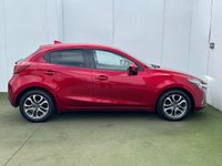 USED 2019 19 MAZDA MAZDA2 1.5 SKYACTIV-G GT Sport Nav+ Hatchback 5dr Petrol Manual Euro 6 (s/s) (90 ps) 