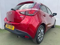 USED 2019 19 MAZDA MAZDA2 1.5 SKYACTIV-G GT Sport Nav+ Hatchback 5dr Petrol Manual Euro 6 (s/s) (90 ps) 