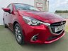 USED 2019 19 MAZDA MAZDA2 1.5 SKYACTIV-G GT Sport Nav+ Hatchback 5dr Petrol Manual Euro 6 (s/s) (90 ps) 