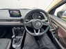 USED 2019 19 MAZDA MAZDA2 1.5 SKYACTIV-G GT Sport Nav+ Hatchback 5dr Petrol Manual Euro 6 (s/s) (90 ps) 