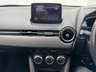 USED 2019 19 MAZDA MAZDA2 1.5 SKYACTIV-G GT Sport Nav+ Hatchback 5dr Petrol Manual Euro 6 (s/s) (90 ps) 