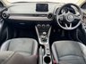 USED 2019 19 MAZDA MAZDA2 1.5 SKYACTIV-G GT Sport Nav+ Hatchback 5dr Petrol Manual Euro 6 (s/s) (90 ps) 
