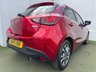 USED 2019 19 MAZDA MAZDA2 1.5 SKYACTIV-G GT Sport Nav+ Hatchback 5dr Petrol Manual Euro 6 (s/s) (90 ps) 