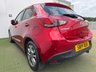 USED 2019 19 MAZDA MAZDA2 1.5 SKYACTIV-G GT Sport Nav+ Hatchback 5dr Petrol Manual Euro 6 (s/s) (90 ps) 