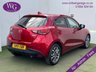 USED 2019 19 MAZDA MAZDA2 1.5 SKYACTIV-G GT Sport Nav+ Hatchback 5dr Petrol Manual Euro 6 (s/s) (90 ps) 