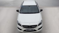 USED 2014 64 MERCEDES-BENZ CLA 1.6 CLA180 AMG Sport Coupe 4dr Petrol Manual Euro 6 (s/s) (122 ps) 