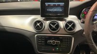USED 2014 64 MERCEDES-BENZ CLA 1.6 CLA180 AMG Sport Coupe 4dr Petrol Manual Euro 6 (s/s) (122 ps) 