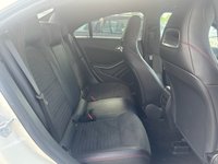 USED 2014 64 MERCEDES-BENZ CLA 1.6 CLA180 AMG Sport Coupe 4dr Petrol Manual Euro 6 (s/s) (122 ps) 