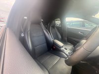 USED 2014 64 MERCEDES-BENZ CLA 1.6 CLA180 AMG Sport Coupe 4dr Petrol Manual Euro 6 (s/s) (122 ps) 