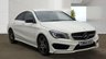 USED 2014 64 MERCEDES-BENZ CLA 1.6 CLA180 AMG Sport Coupe 4dr Petrol Manual Euro 6 (s/s) (122 ps) 