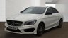 USED 2014 64 MERCEDES-BENZ CLA 1.6 CLA180 AMG Sport Coupe 4dr Petrol Manual Euro 6 (s/s) (122 ps) 