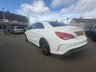 USED 2014 64 MERCEDES-BENZ CLA 1.6 CLA180 AMG Sport Coupe 4dr Petrol Manual Euro 6 (s/s) (122 ps) 