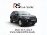 USED 2015 65 LAND ROVER RANGE ROVER EVOQUE 2.0 eD4 SE SUV 5dr Diesel Manual FWD Euro 6 (s/s) (150 ps) 