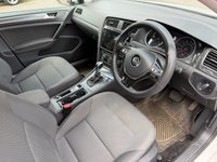 USED 2018 68 VOLKSWAGEN E-GOLF 35.8kWh e-Golf Hatchback 5dr Electric Auto (136 ps) 
