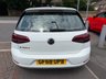 USED 2018 68 VOLKSWAGEN E-GOLF 35.8kWh e-Golf Hatchback 5dr Electric Auto (136 ps) 