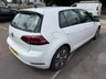 USED 2018 68 VOLKSWAGEN E-GOLF 35.8kWh e-Golf Hatchback 5dr Electric Auto (136 ps) 