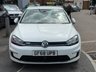 USED 2018 68 VOLKSWAGEN E-GOLF 35.8kWh e-Golf Hatchback 5dr Electric Auto (136 ps) 