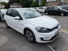 USED 2018 68 VOLKSWAGEN E-GOLF 35.8kWh e-Golf Hatchback 5dr Electric Auto (136 ps) 