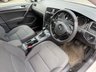 USED 2018 68 VOLKSWAGEN E-GOLF 35.8kWh e-Golf Hatchback 5dr Electric Auto (136 ps) 