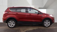 USED 2019 69 FORD KUGA 1.5T EcoBoost Zetec SUV 5dr Petrol Auto Euro 6 (s/s) (150 ps) 