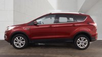 USED 2019 69 FORD KUGA 1.5T EcoBoost Zetec SUV 5dr Petrol Auto Euro 6 (s/s) (150 ps) 