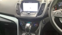 USED 2019 69 FORD KUGA 1.5T EcoBoost Zetec SUV 5dr Petrol Auto Euro 6 (s/s) (150 ps) 