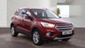 USED 2019 69 FORD KUGA 1.5T EcoBoost Zetec SUV 5dr Petrol Auto Euro 6 (s/s) (150 ps) 