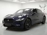 USED 2022 22 JAGUAR I-PACE 400 90kWh Black Auto 4WD 5dr PAN ROOF | AIR SUS | 7K MILES!