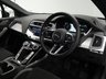 USED 2022 22 JAGUAR I-PACE 400 90kWh Black Auto 4WD 5dr PAN ROOF | AIR SUS | 7K MILES!