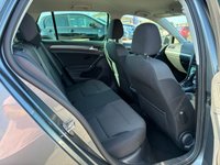 USED 2020 69 VOLKSWAGEN GOLF 1.5 TSI EVO Match Edition Hatchback 5dr Petrol DSG Euro 6 (s/s) (150 ps) 6 SERVICE STAMPS* AUTOMATIC* SAT NAV* PARKING SENSORS* CRUISE CONTROL* ELECTRIC HANDBRAKE* AUTO START / STOP* ECO MODE* DUAL CLIMATE CONTROL WITH AIR CON* HEATED SEATS