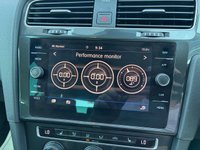 USED 2020 69 VOLKSWAGEN GOLF 1.5 TSI EVO Match Edition Hatchback 5dr Petrol DSG Euro 6 (s/s) (150 ps) 6 SERVICE STAMPS* AUTOMATIC* SAT NAV* PARKING SENSORS* CRUISE CONTROL* ELECTRIC HANDBRAKE* AUTO START / STOP* ECO MODE* DUAL CLIMATE CONTROL WITH AIR CON* HEATED SEATS