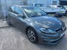 USED 2020 69 VOLKSWAGEN GOLF 1.5 TSI EVO Match Edition Hatchback 5dr Petrol DSG Euro 6 (s/s) (150 ps) 6 SERVICE STAMPS* AUTOMATIC* SAT NAV* PARKING SENSORS* CRUISE CONTROL* ELECTRIC HANDBRAKE* AUTO START / STOP* ECO MODE* DUAL CLIMATE CONTROL WITH AIR CON* HEATED SEATS