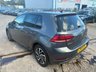 USED 2020 69 VOLKSWAGEN GOLF 1.5 TSI EVO Match Edition Hatchback 5dr Petrol DSG Euro 6 (s/s) (150 ps) 6 SERVICE STAMPS* AUTOMATIC* SAT NAV* PARKING SENSORS* CRUISE CONTROL* ELECTRIC HANDBRAKE* AUTO START / STOP* ECO MODE* DUAL CLIMATE CONTROL WITH AIR CON* HEATED SEATS