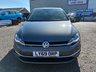 USED 2020 69 VOLKSWAGEN GOLF 1.5 TSI EVO Match Edition Hatchback 5dr Petrol DSG Euro 6 (s/s) (150 ps) 6 SERVICE STAMPS* AUTOMATIC* SAT NAV* PARKING SENSORS* CRUISE CONTROL* ELECTRIC HANDBRAKE* AUTO START / STOP* ECO MODE* DUAL CLIMATE CONTROL WITH AIR CON* HEATED SEATS